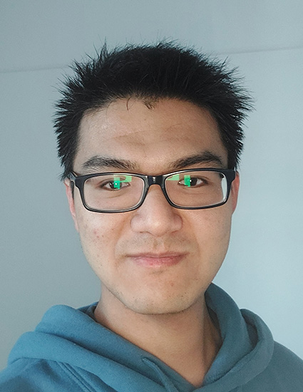 Daniel Zhou