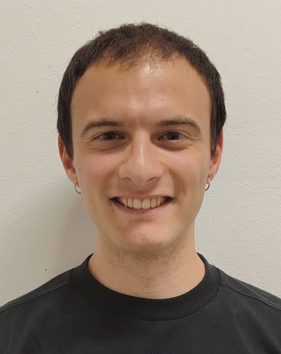 Carlo Andreas Passarini