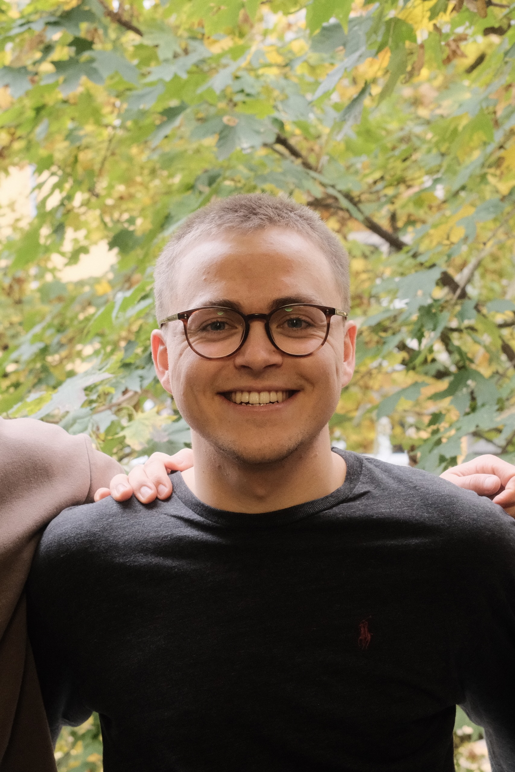 Paul Hofmann