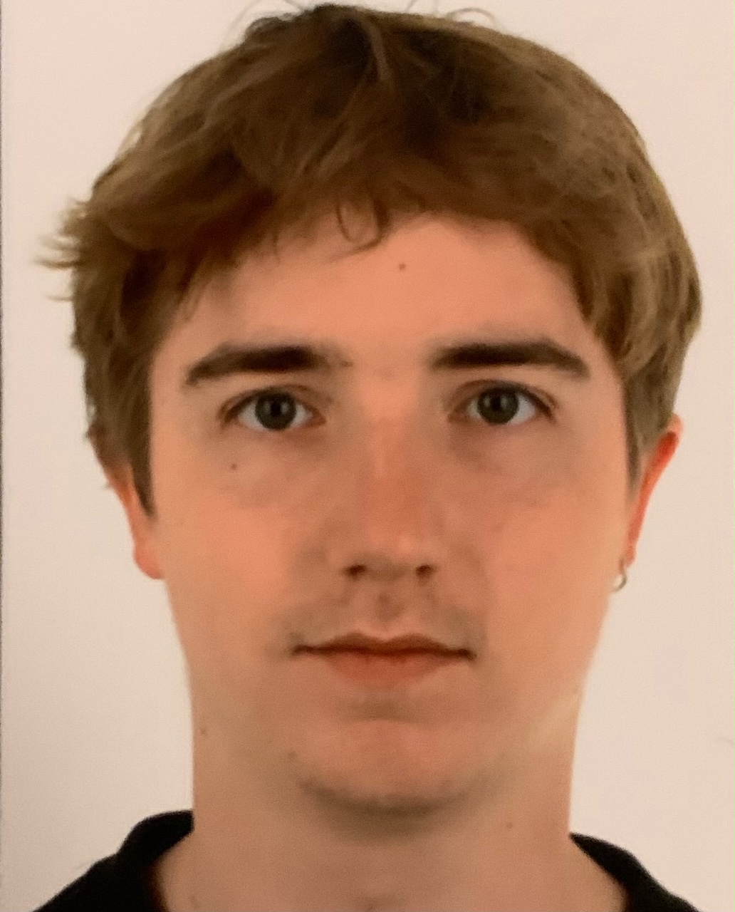 Simon Pessel