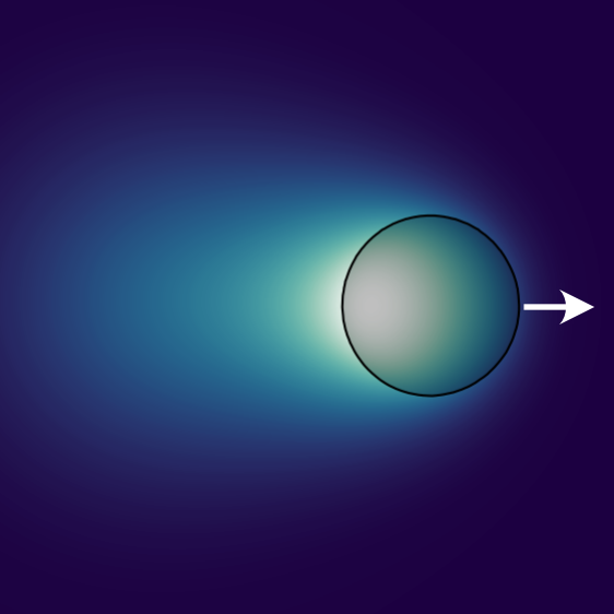 Enzyme-enriched condensates show self-propulsion, positioning, and coexistence 