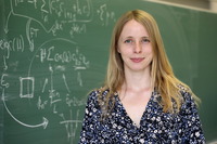 Prof. Dr. Annabelle Bohrdt