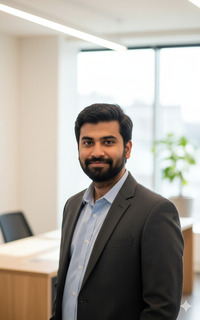 Roy Sayantan