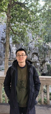 Daiwei Qu