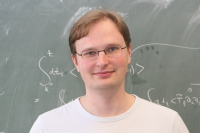 Sebastian Kronm&uuml;ller